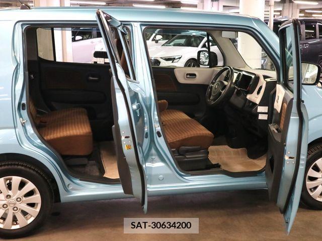 Nissan MOCO 2015-09 364077-10