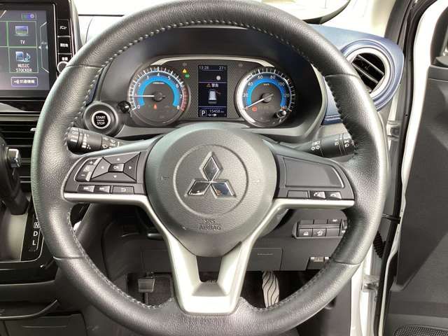 Mitsubishi EK X 2021-11 19322-6