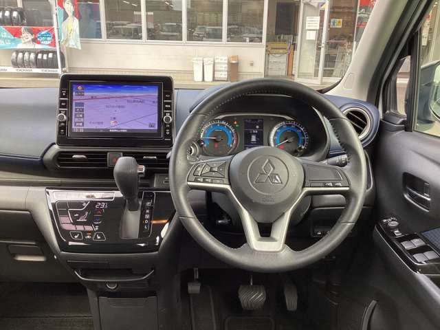Mitsubishi EK X 2021-11 19322-5