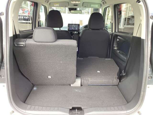 Mitsubishi EK X 2021-11 19322-11
