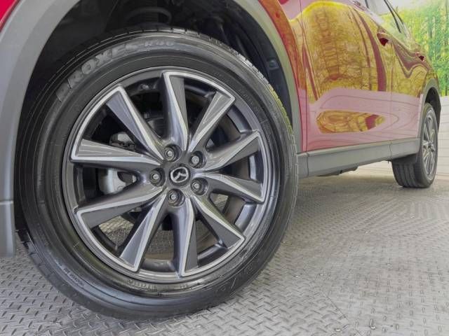 Mazda CX-5 2018-03 193479-13