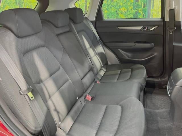 Mazda CX-5 2018-03 193479-9