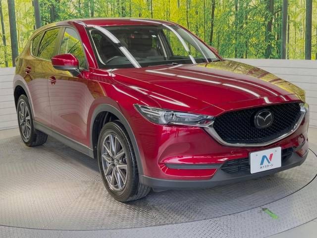 Mazda CX-5 2018-03 193479-16