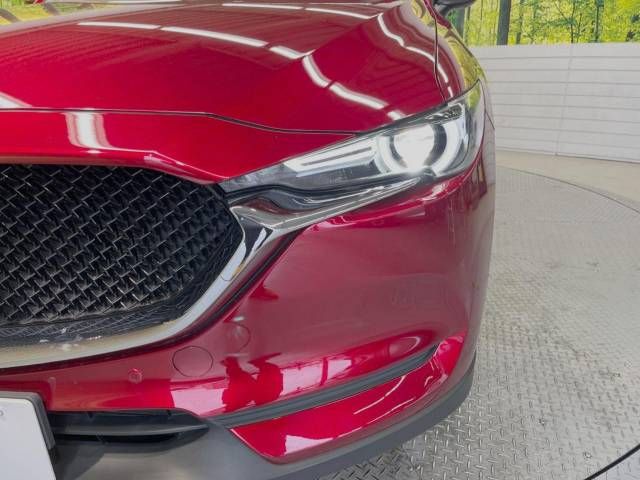 Mazda CX-5 2018-03 193479-12