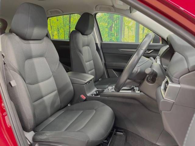 Mazda CX-5 2018-03 193479-8