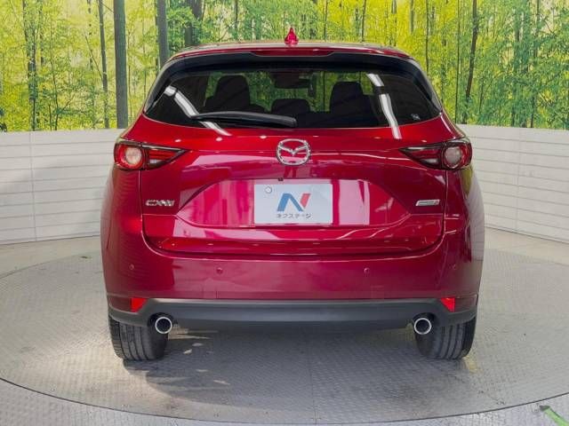 Mazda CX-5 2018-03 193479-15