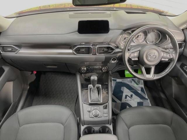 Mazda CX-5 2018-03 193479-1