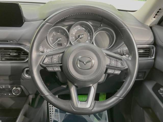 Mazda CX-5 2018-03 193479-11