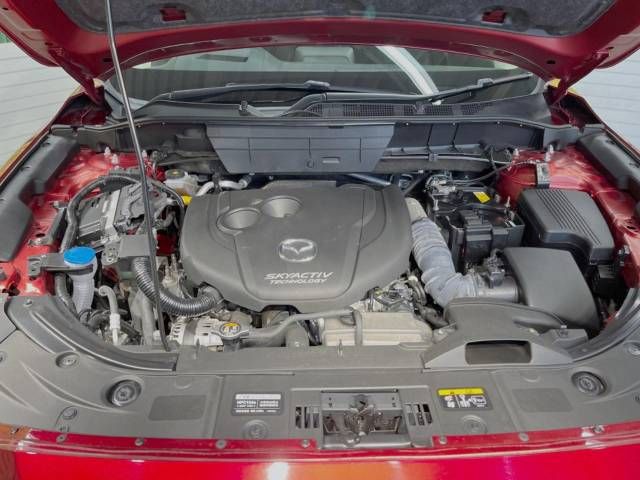 Mazda CX-5 2018-03 193479-18