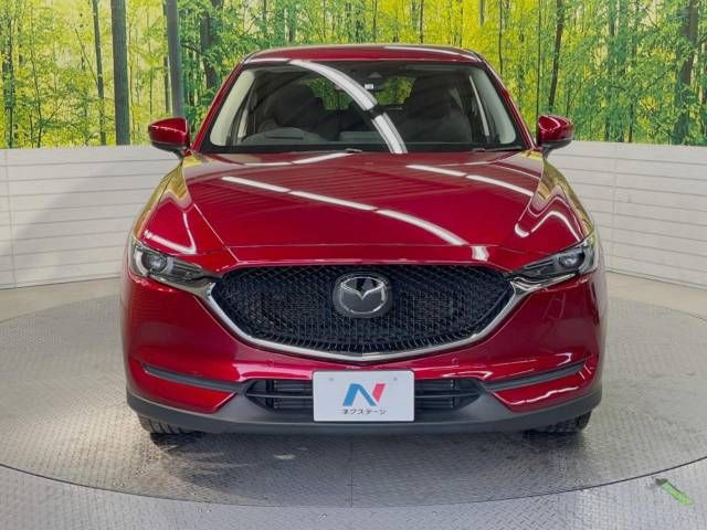 Mazda CX-5 2018-03 193479-14