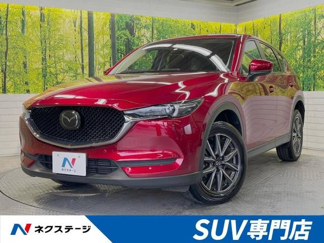 Mazda CX-5 2018-03 193479-0