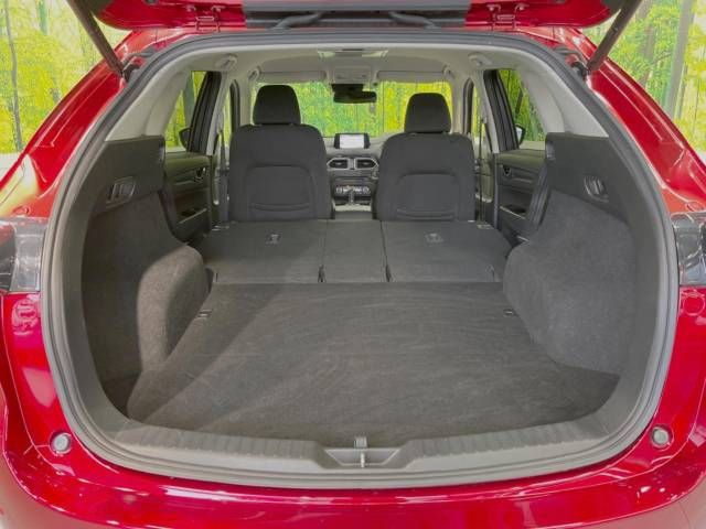 Mazda CX-5 2018-03 193479-10