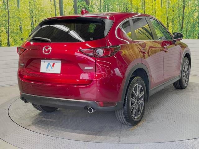 Mazda CX-5 2018-03 193479-17