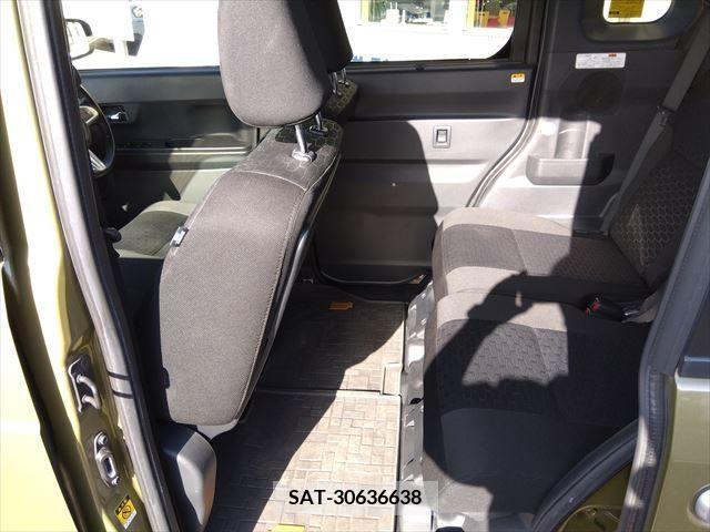 Daihatsu WAKE 2017-05 290151-13