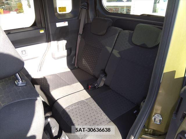 Daihatsu WAKE 2017-05 290151-14