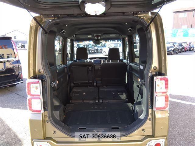 Daihatsu WAKE 2017-05 290151-16