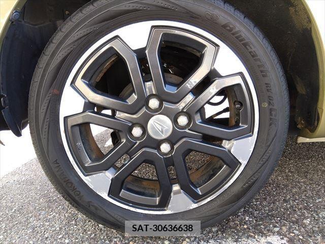 Daihatsu WAKE 2017-05 290151-9