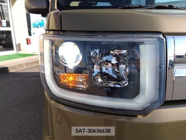 Daihatsu WAKE 2017-05 290151-3