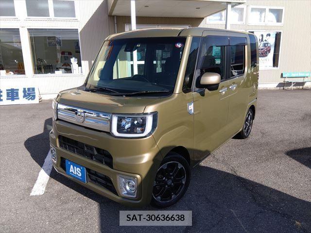 Daihatsu WAKE 2017-05 290151-0