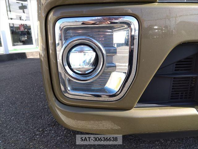 Daihatsu WAKE 2017-05 290151-4