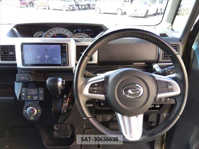 Daihatsu WAKE 2017-05 290151-1