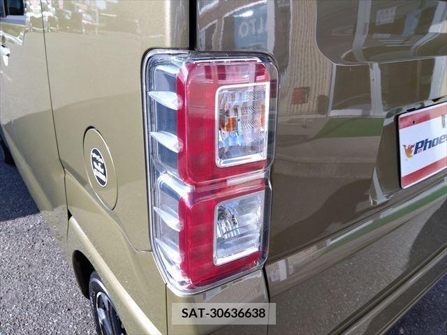 Daihatsu WAKE 2017-05 290151-5