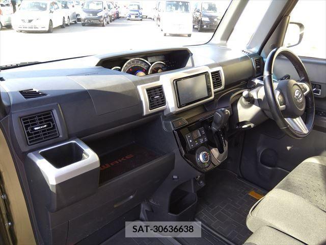 Daihatsu WAKE 2017-05 290151-11