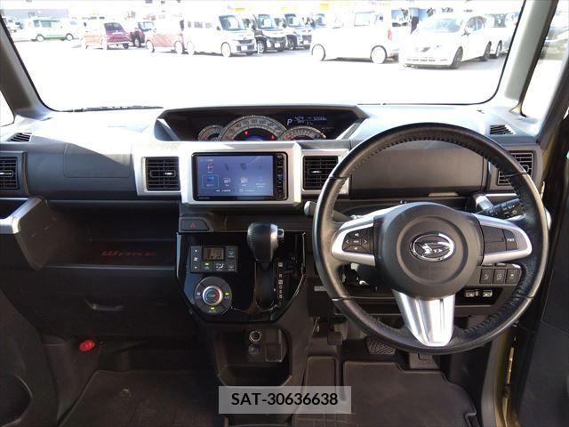 Daihatsu WAKE 2017-05 290151-10