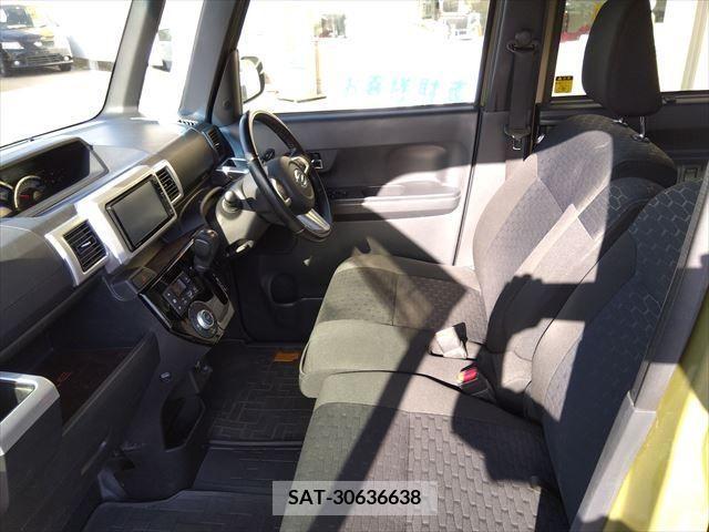 Daihatsu WAKE 2017-05 290151-12