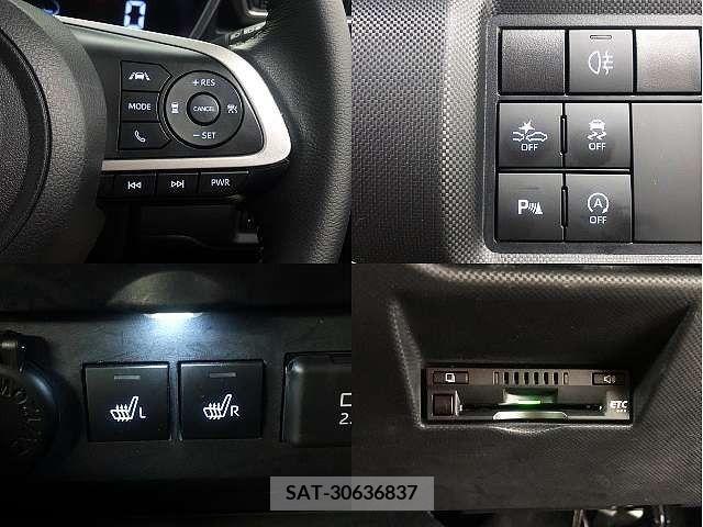 Toyota RAIZE 2022-01 324322-4