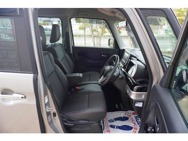 Suzuki SPACIA 2018-06 187797-5