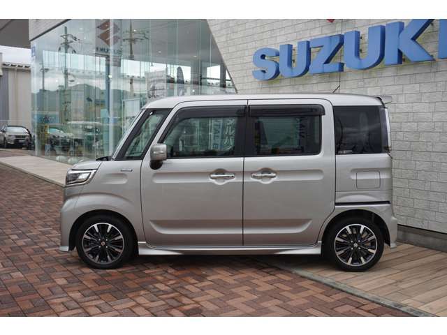 Suzuki SPACIA 2018-06 187797-1