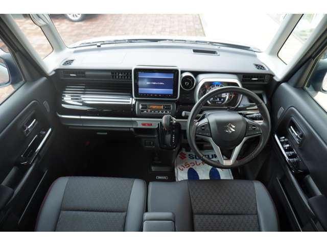 Suzuki SPACIA 2018-06 187797-4