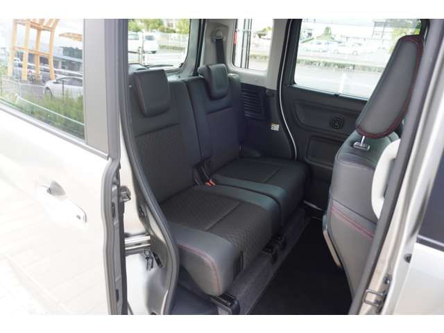 Suzuki SPACIA 2018-06 187797-7