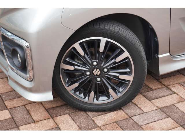 Suzuki SPACIA 2018-06 187797-17