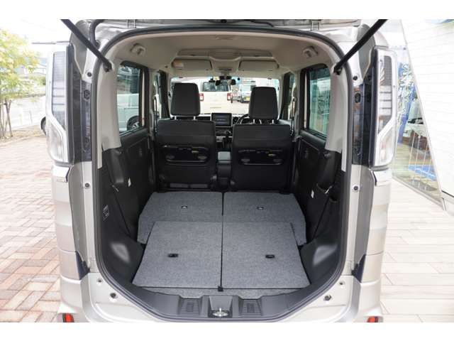 Suzuki SPACIA 2018-06 187797-9