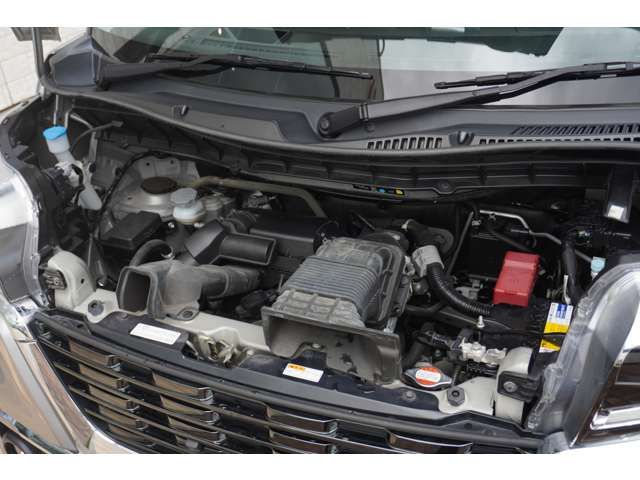 Suzuki SPACIA 2018-06 187797-16