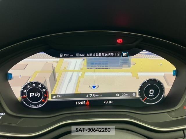 Audi A4 2019-06 218076-8
