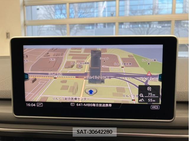 Audi A4 2019-06 218076-9