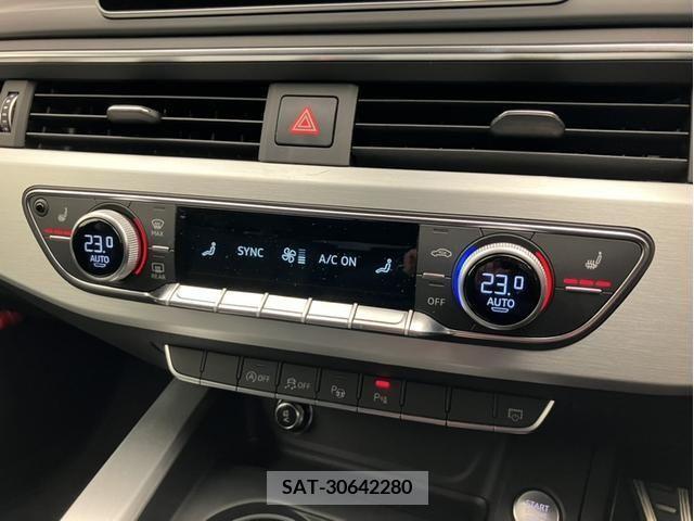 Audi A4 2019-06 218076-11