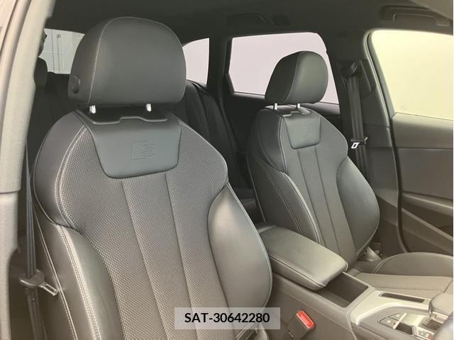 Audi A4 2019-06 218076-13