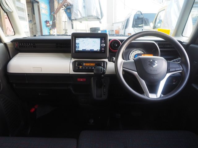 Suzuki SPACIA 2018-07 17507-2