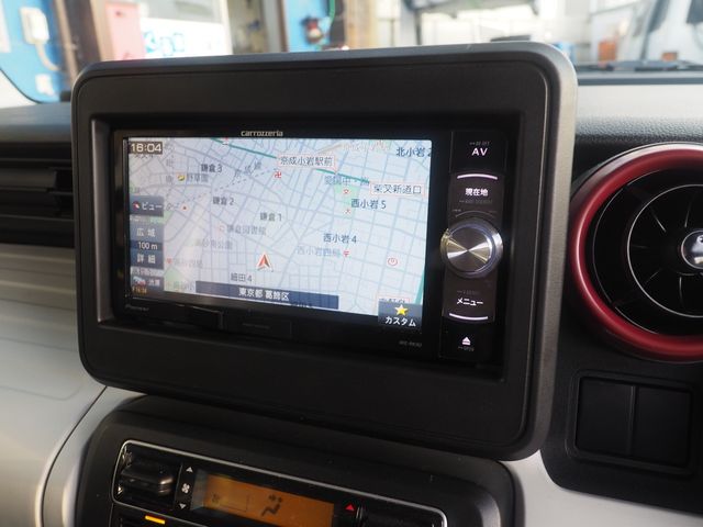 Suzuki SPACIA 2018-07 17507-4