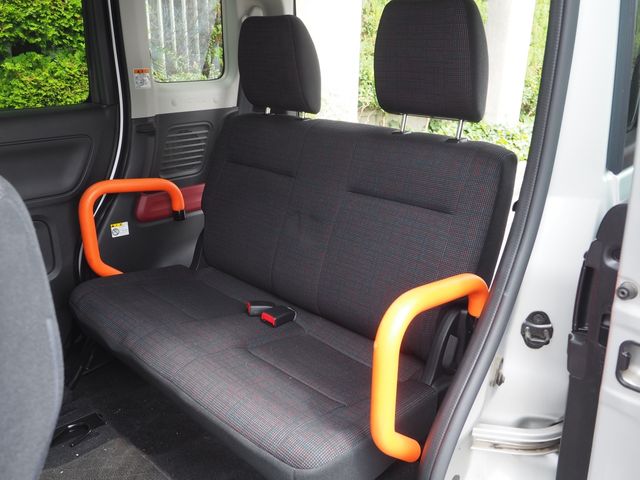 Suzuki SPACIA 2018-07 17507-15