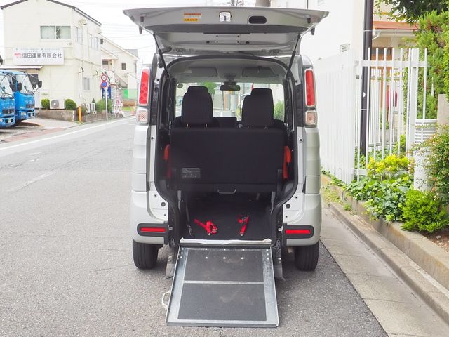 Suzuki SPACIA 2018-07 17507-19