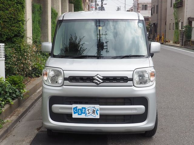 Suzuki SPACIA 2018-07 17507-28