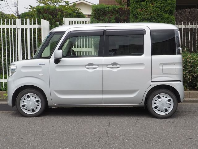 Suzuki SPACIA 2018-07 17507-23