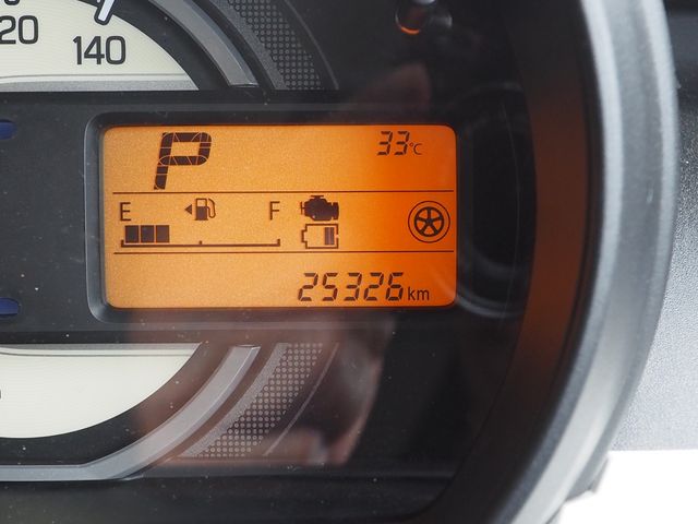 Suzuki SPACIA 2018-07 17507-3
