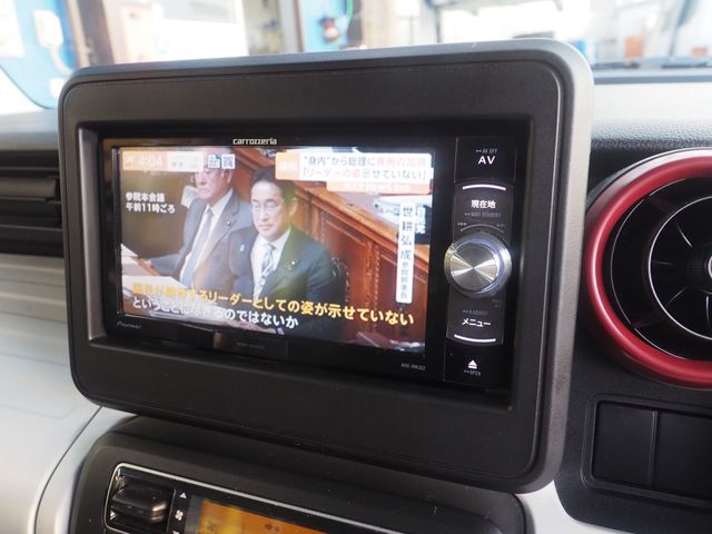 Suzuki SPACIA 2018-07 17507-5
