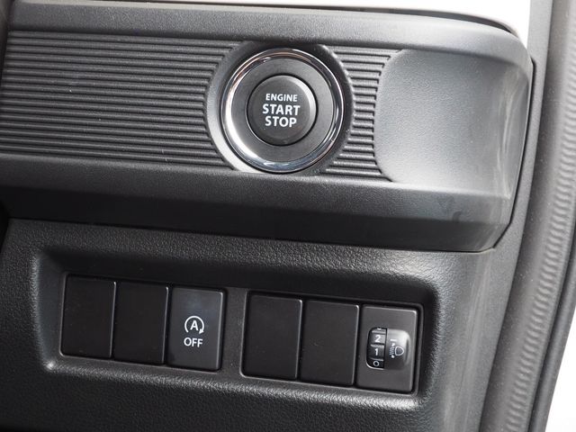 Suzuki SPACIA 2018-07 17507-7